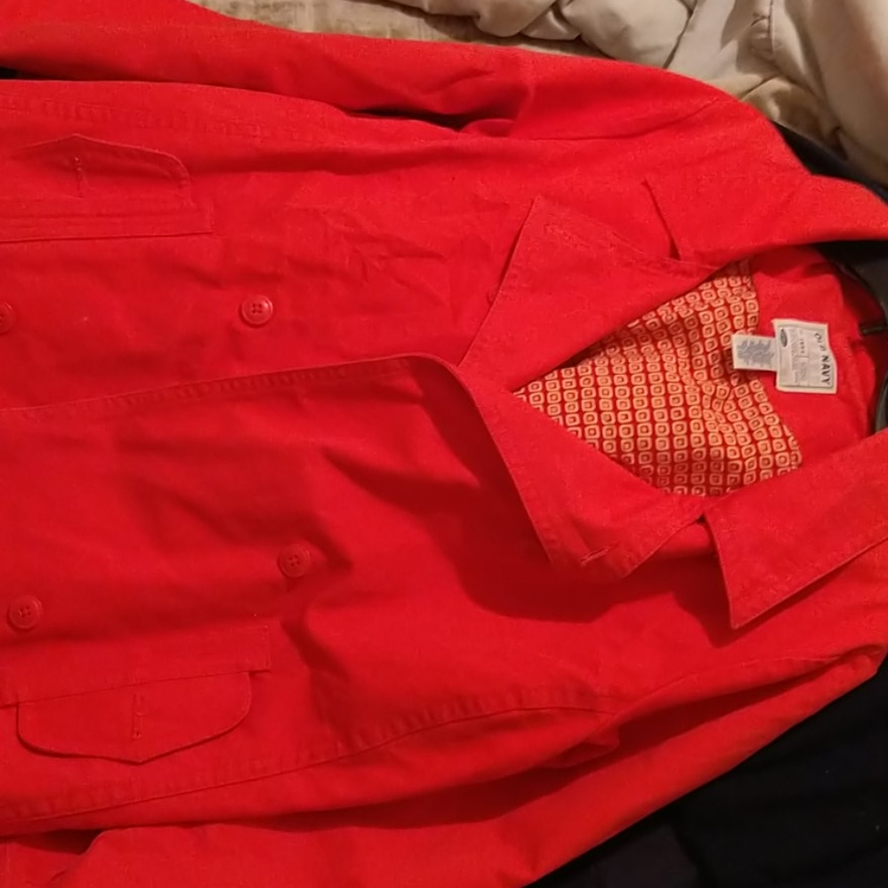 Coat - Picture 2 of 3
